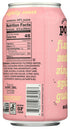 12 Culture Pop Soda Probiotic Grapefruit Soda FO