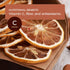 2.5 OZ (71 -2 100% Premium Dried Lemon Slices Dehydrated Lemons g) Bags - Natural Gluten Free Fruit Snacks Made in US