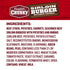 Country 18.8 oz 12) Campbells Chunky Soup, Sirloin Burger With Vegetable Beef Soup, Can (Case
