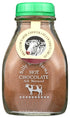 SILLY COW FARMS Coconut Cream Hot Chocolate Mix, 480 GR