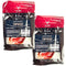 ALEF Capicola Seasoned Air Dried Pork 4 Oz (2 Pack) - Delicious Meat