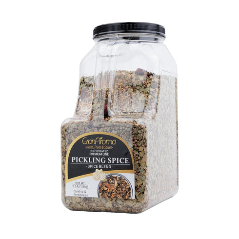(56 GranAroma Pickling Spice, Savory Spice Blend, Corned Beef & Vegetables Ounce)