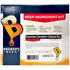 Brewer's Best -5 Home Brew Beer Ingredient Kit Gallon(Toasted Coconut Cream Ale)