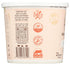 Painterland Sisters 24 , Yogurt Skyr Plain Organic, Ounce