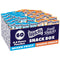 Welch's Fruit Snacks, Mixed Fruit & Mango Peach Snack Box, Gluten Free,