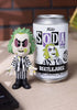 Beetlejuice Funko Vinyl Soda - Random Styles Available