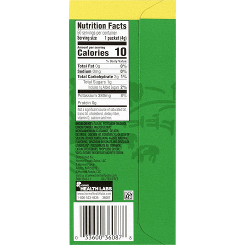 Herb-ox 100 Packets Sodium Free Bouillon Bundle,`Beef and Chicken, Total