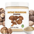 9oz Shiitake Mushroom Powder, Umami Seasoning - Made of natural dried shiitake