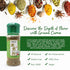 NPG Ground Cumin Powder, 1 Oz Raw All Natural Gluten Free Non-GMO for Mediterranean and Southwest Asia Dishes