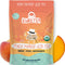 High Caffeine Iced Tea (155 mg) - Kubo Tea: Organic Peach Mango