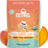 High Caffeine Iced Tea (155 mg) - Kubo Tea: Organic Peach Mango