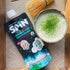 32 4 1 Wilderness Poets SPiN, Organic Almond Milk Concentrate (Unsweetened) - Ounce Squeeze Bag - Makes Up To Gallons