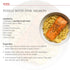 (4 pack) Garofalo - Premium Durum Wheat Semolina Fusilli Pasta, Italian Made, Bronze-Drawn, Al-Dente, One-Ingredient