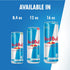 8.4 Oz (Pack 2) Red Bull Sugarfree Energy Drink, Fl Can