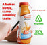 Premier Protein Liquid Protein Shake, Caramel, 30g Protein, 1g Sugar, 24 Vitamins & Minerals, Nutrients to Support Immune Health 11.5 fl oz Bottle (12 Pack)