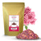 Greenhilltea Premium Dried Rose Petals - Rose Tea - Edible Flowers for
