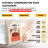 5 Lbs 112 (5 Lbs, OldSoul Professional Cone Waffle Mix | Original Flavour | | Ice Cream Cones Traditional)