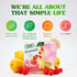 10 count 6 pack True Lemon Raspberry Lemonade
