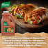 1 Pack 1 Knorr Professional Chipotle Honey Lime Sauce, Ready to Use Sauce for Foodservice, Gallon, Gluten Free, Gallon