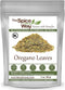 The Spice Way Oregano Leaves, 2 oz Dried Oregano Herb Leaf