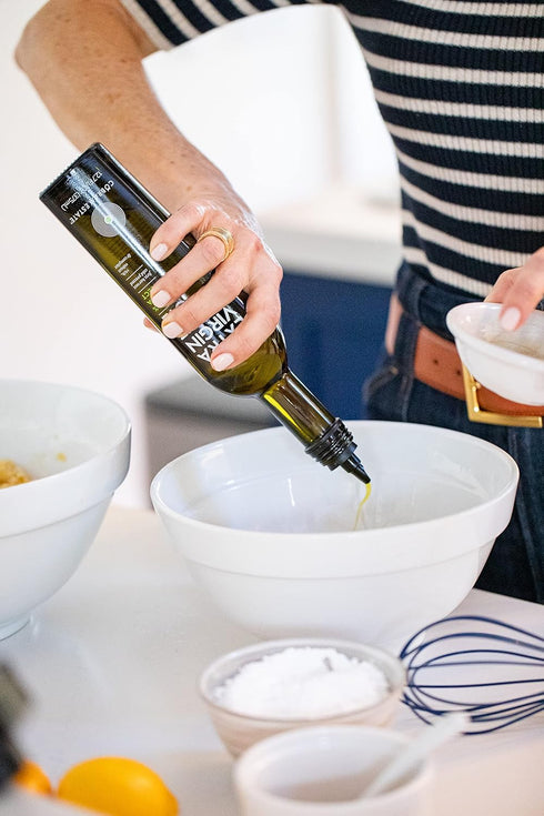 12.7 COBRAM ESTATE Australia Select Olive Oil, FZ