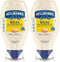 Hellmann's Real Mayonnaise Real Mayo Squeeze Bottle For a Rich Creamy Condiment