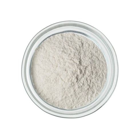 Pure Tara Gum Powder ? Non-GMO Gluten-Free Vegan OU Kosher Certified - 50g/2oz