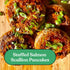 Albacore 3-Pack Omega-3s Hand-Packed Fishwife Spicy Hot Trio (FBJ Salmon, Mackerel, Tuna in Spicy Olive Oil) | Gluten