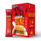 LonoLife Beef Bone Broth Powder Mix, Grass-Fed, 10g Protein, Collagen-Rich, Keto & Paleo Friendly, 10 Servings