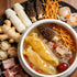 70g Royal Seafood USA Fish Maw Moral mushroom Soup