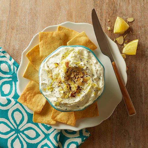 1.5 Oz (Pack 24) Stacys Pita Chips, Sea Salt, No Artificial Colors or Flavors