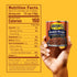 16 oz (Pack 12) BUSH'S BEST Canned Boston Recipe Baked Beans, Canned Baked Beans, Source of Plant Based Protein