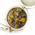 50 Harney & Sons Yellow & Blue, Sachets of Chamomile Tea w/Cornflowers
