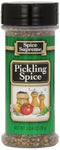 Spice Supreme Pickling Spice, 3.5-Ounce (Pack of 12)