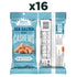2.25 (Pack 16) Nut Harvest, Sea Salted Whole Cashews, Ounce