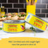 Cento Pack 3 Oz (Pack 12), Solid Light Tuna in Olive Oil, of High Protein, MSC Certified, Wild Caught Tuna Fish