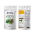 (30g 1.05 oz, Pack 1) SHROOTS Dehydrated Spinach Leaves Air Dried Dehydrated Vegetable, Gluten Free, Vegan, Shredded