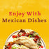 5 oz (Pack 2) Cholula Hot Sauce, Extra Spicy, Product of Mexico, Blend of Arbol & Piquin Peppers for Bringing Extra