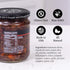 16 oz (Pack 2), Sable & Rosenfeld Spicy Olive Bruschetta in a Jar of Kalamata Mediterranean Sandwich Spread