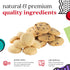David's Cookies Happy Birthday Gift Sampler Tin Crunchy Gourmet Cookies Bakery Snack Gift for Birthdays, Celebrations