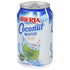 10.5 Oz (Pack 24) Iberia Coconut Water With Pulp, Fl