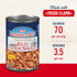 15 oz Snow's Tuscan Style Red Clam Sauce, - Authentic Italian Clam Sauce - Made with Fresh Clams, Garlic & Spices