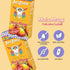 6.75 oz (Pack 32) AriZona Mucho Mango Drink, fl Tetra Box