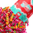 (2 Assorted Mamba Candy Bulk Fruit Chews - Juicy Strawberry, Raspberry, and Orange Flavored Mambas Fruit Chews, by