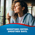 100% 6 (60 Seattles Best Coffee, Flavored K-Cup Coffee Pods, Toasted Hazelnut, Arabica, Boxes Pods Total)