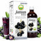 BASIC AYURVEDA Jamun Juice | 32.46 Fl Oz (960ml) | Pure Eugenia
