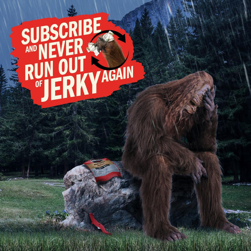 13g 100% 2.3 Oz. (Pack 8) Jack Link's Beef Jerky, Original, Zero Sugar - Flavorful Meat Snacks, Ready to Eat Protein