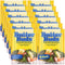 Butter Buds Sauce Mix, 2 Oz (12-Pack) Non-GMO, Gluten-Free Natural Butter Flavored