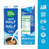 nutpods Unsweetened Dairy-Free Half & Half Coffee Creamer