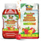 Montego Island Foods Jamaican Jerk Tomato Ketchup Thick & Rich Premium Ketchup